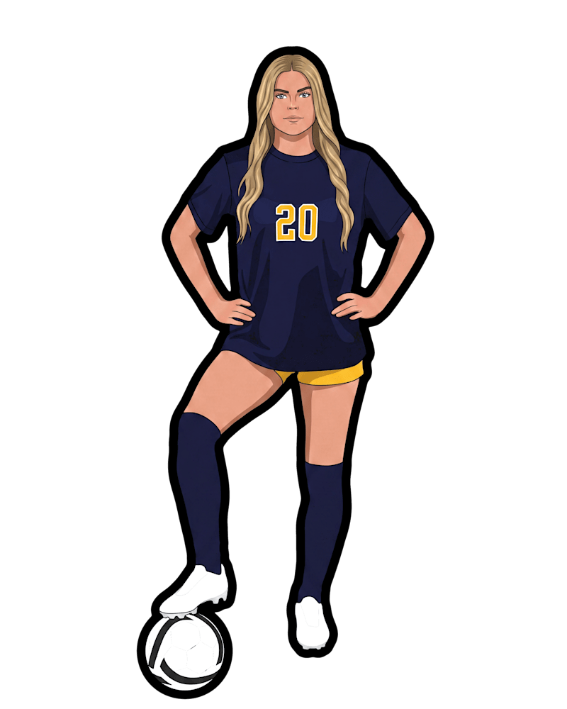 Caroline Wawak