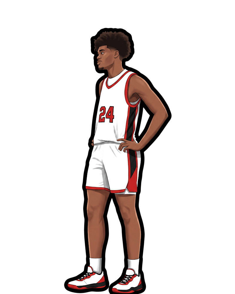Devin Moise