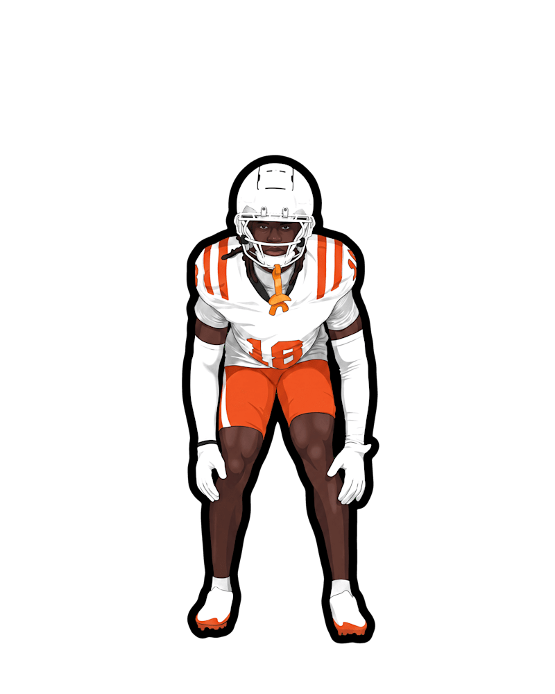 Justin Ferguson