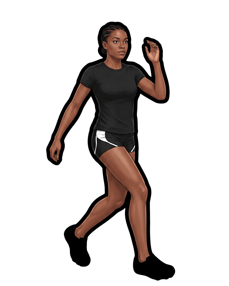 Alexis Waller
