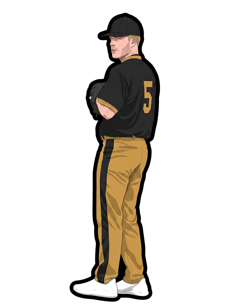 Hunter Mcsweeney