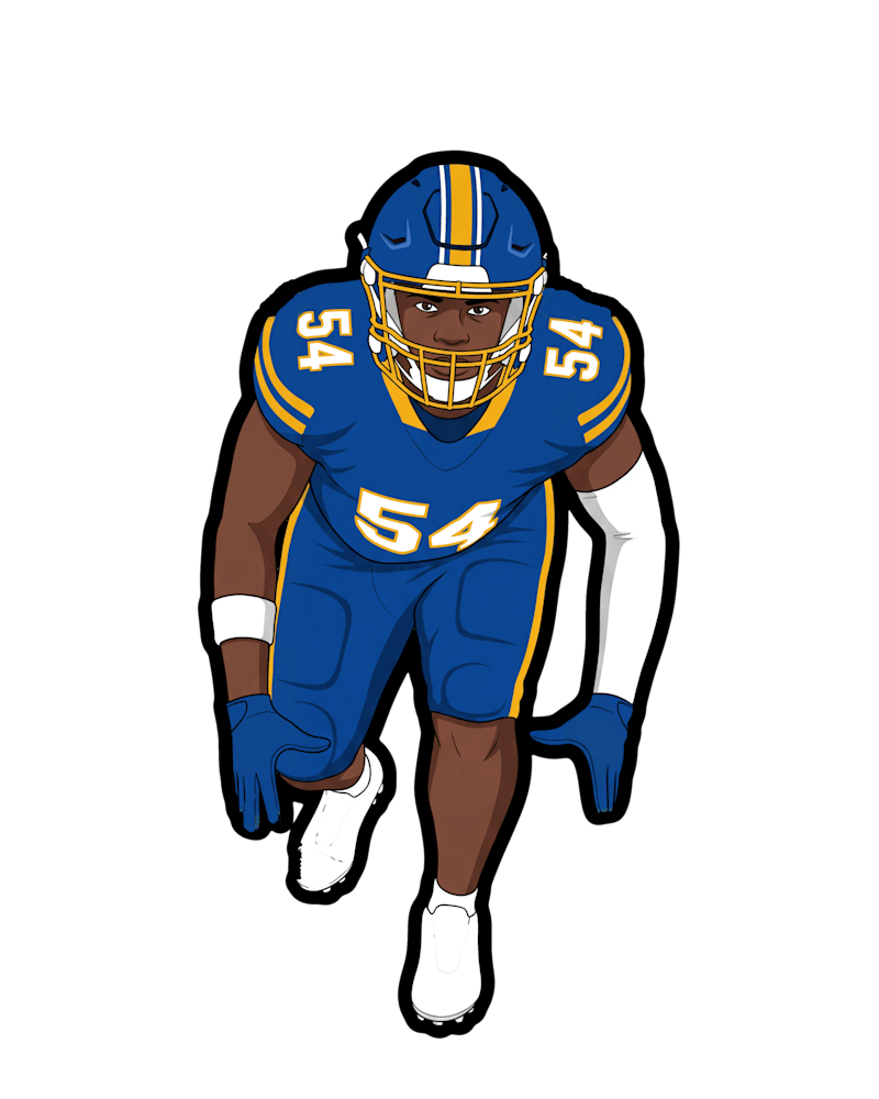 Kajuan Hardesty Jr