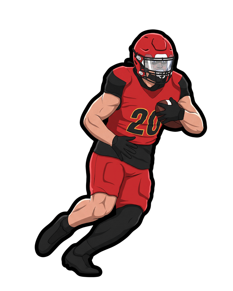 Jaden Edington