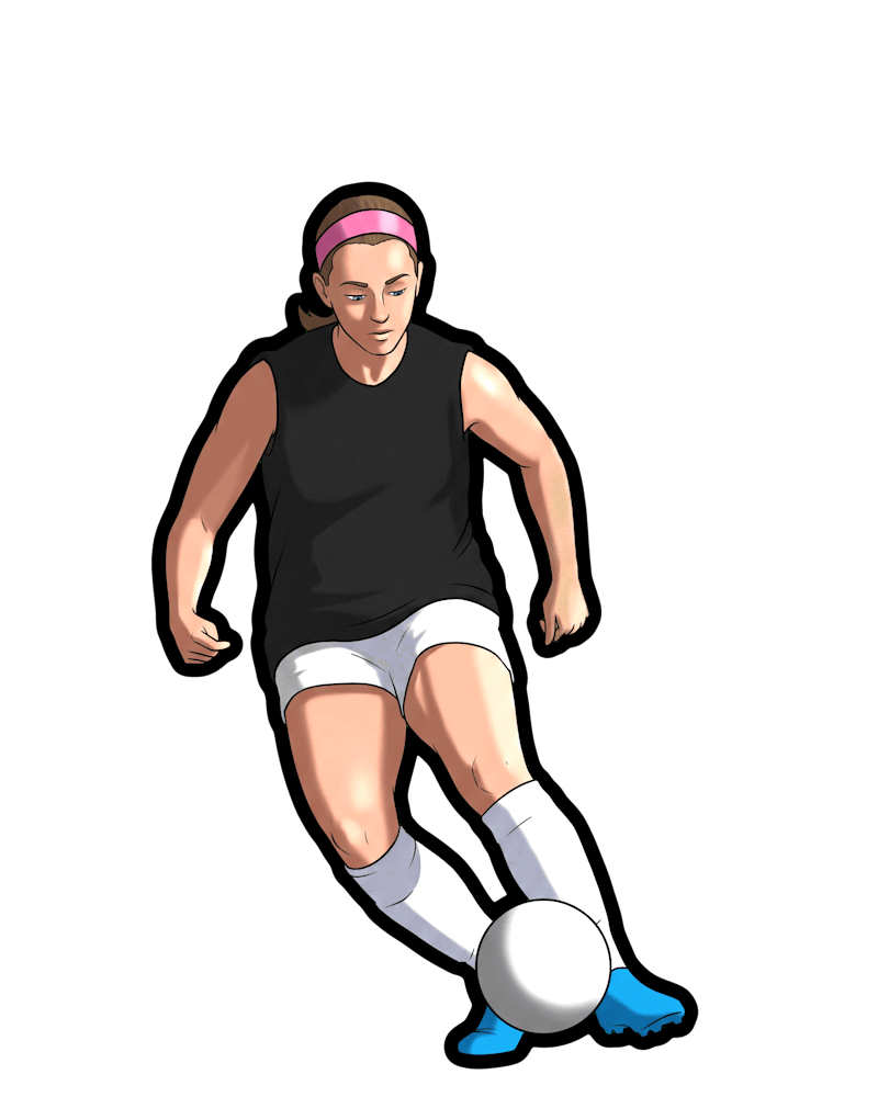 Cameron Bonadona