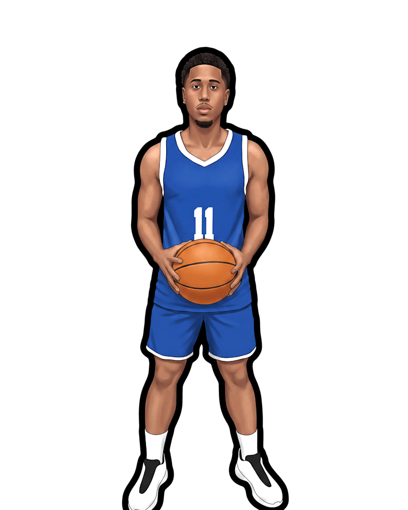 Ray Holt