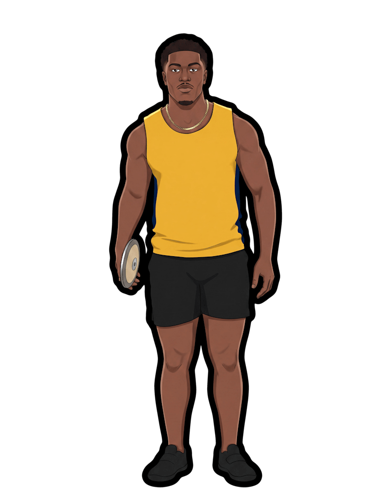 Desmond Boyd Jr