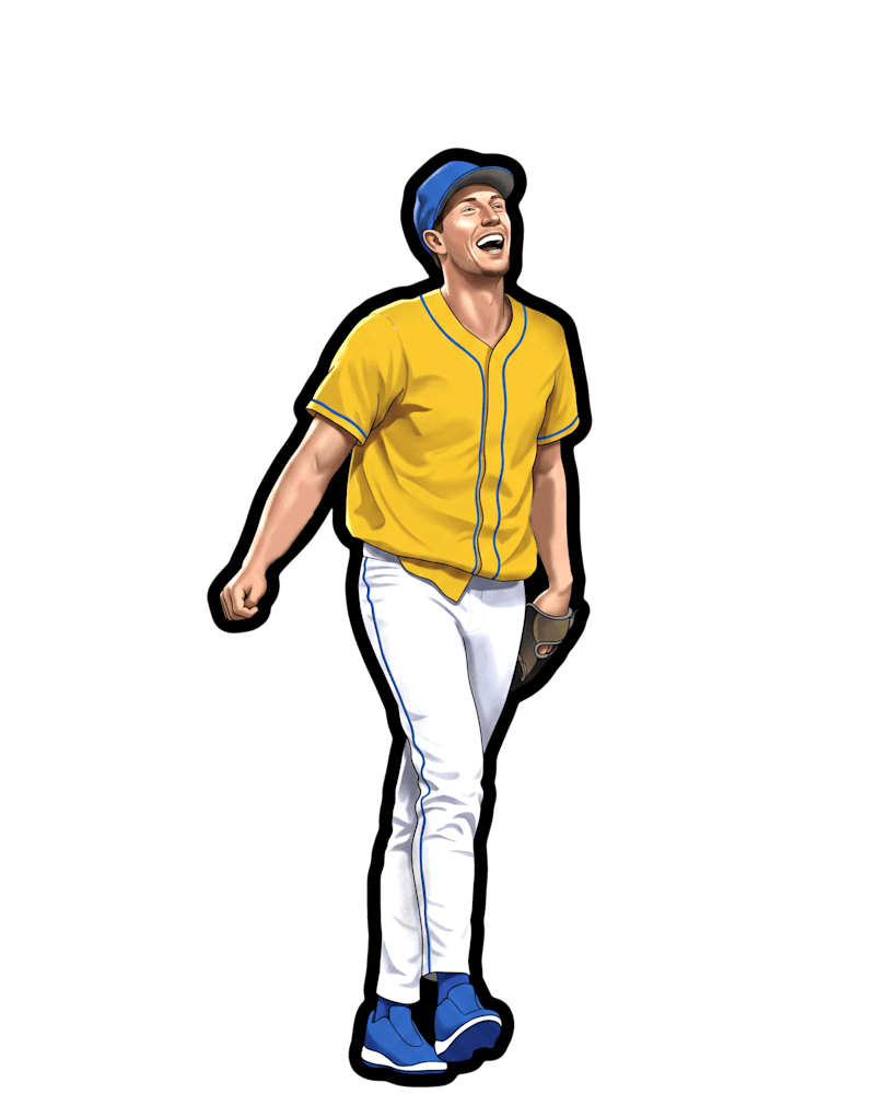 Camden Miller