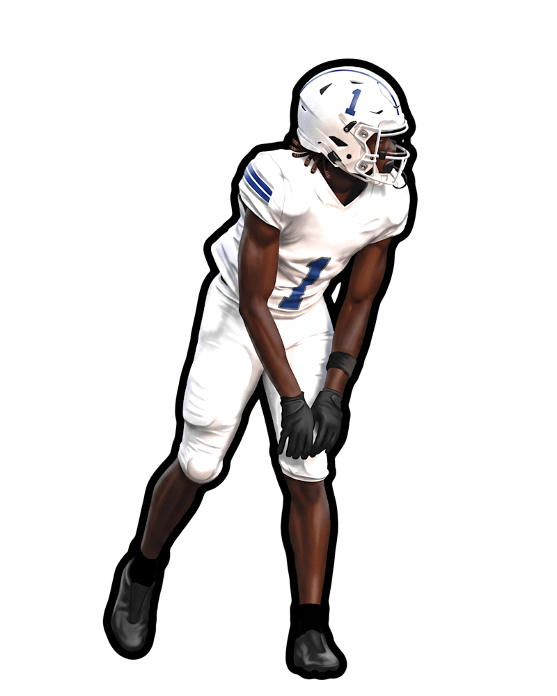 Khristian Norris