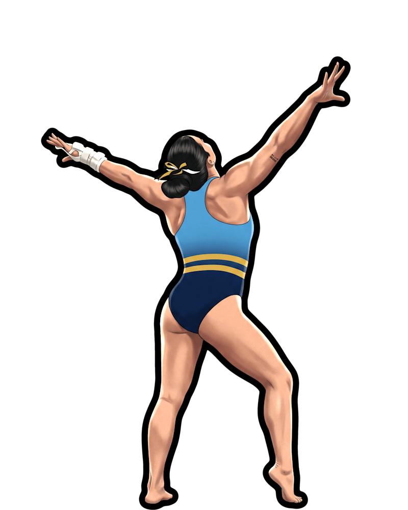 Karleigh DiCello