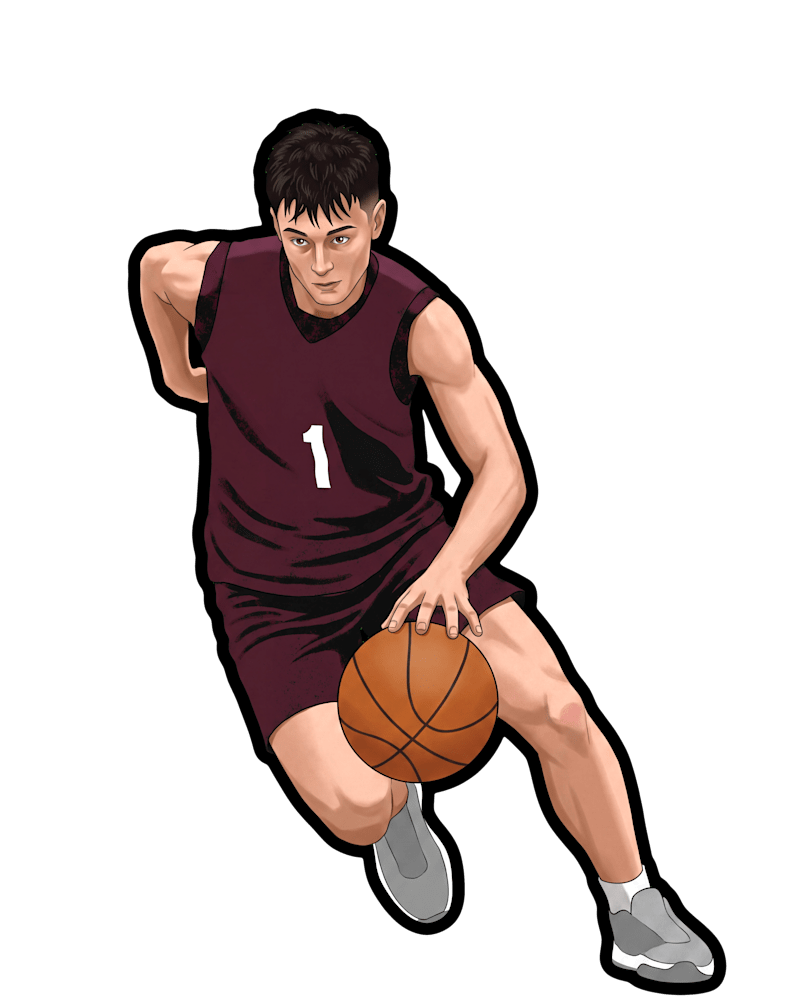 Theo McMillan