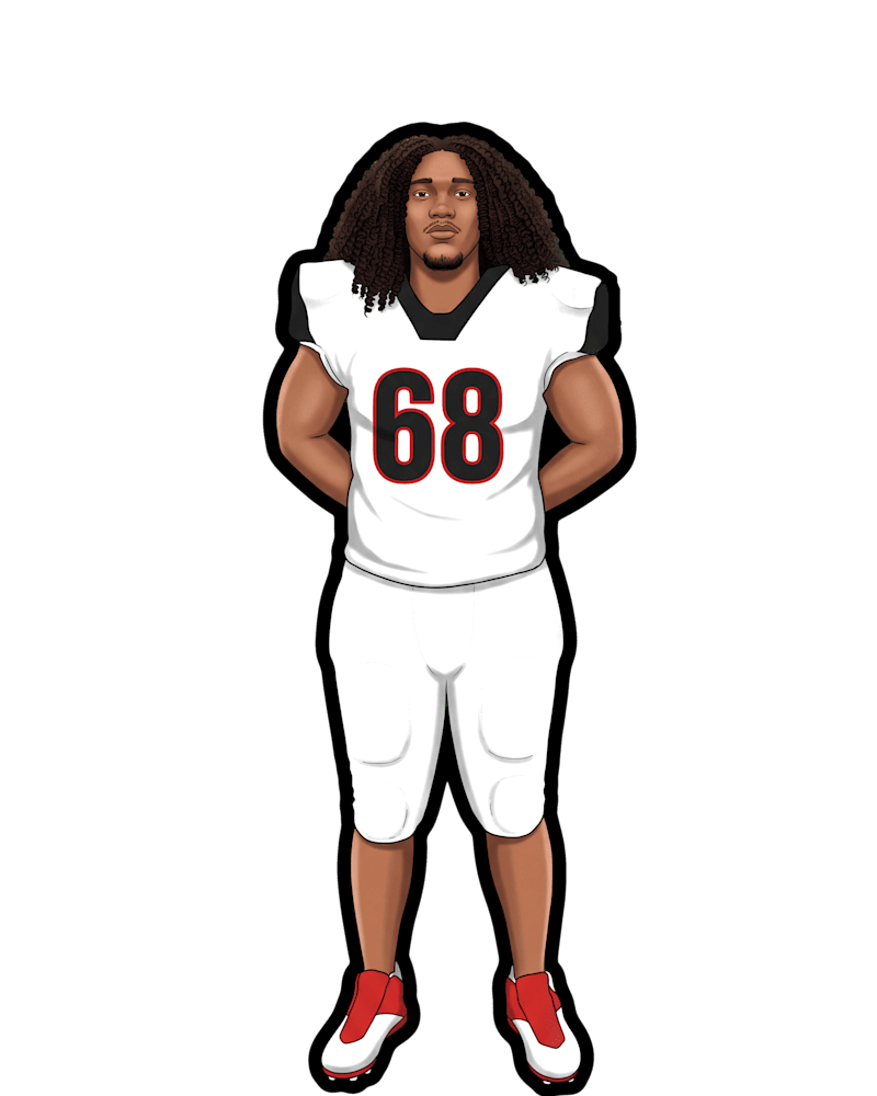 Jordan Tooles