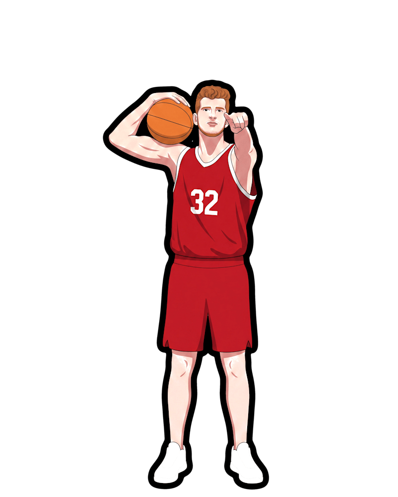 Austin Mitchell