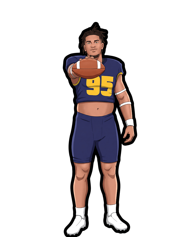 Ryan Bell