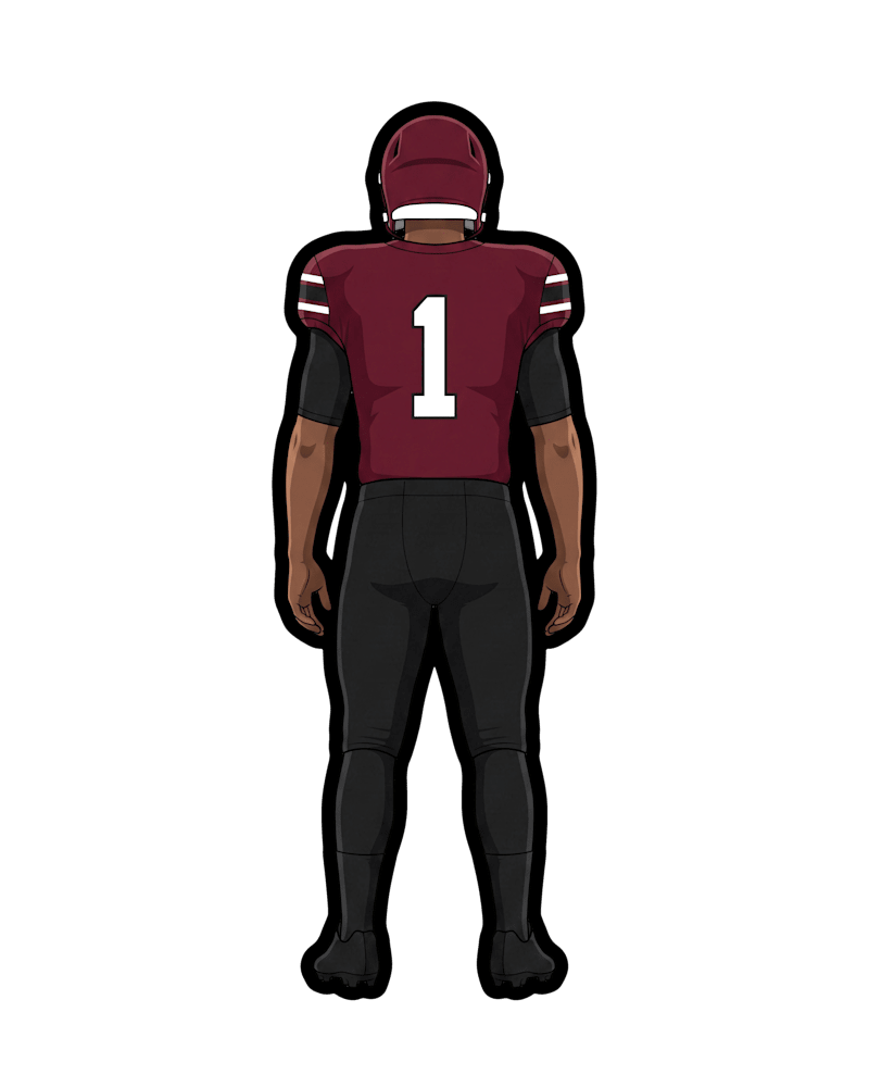 Tyree Johnson