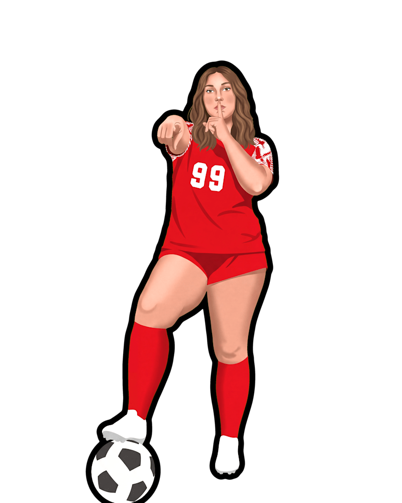 Madelyn Cornwell