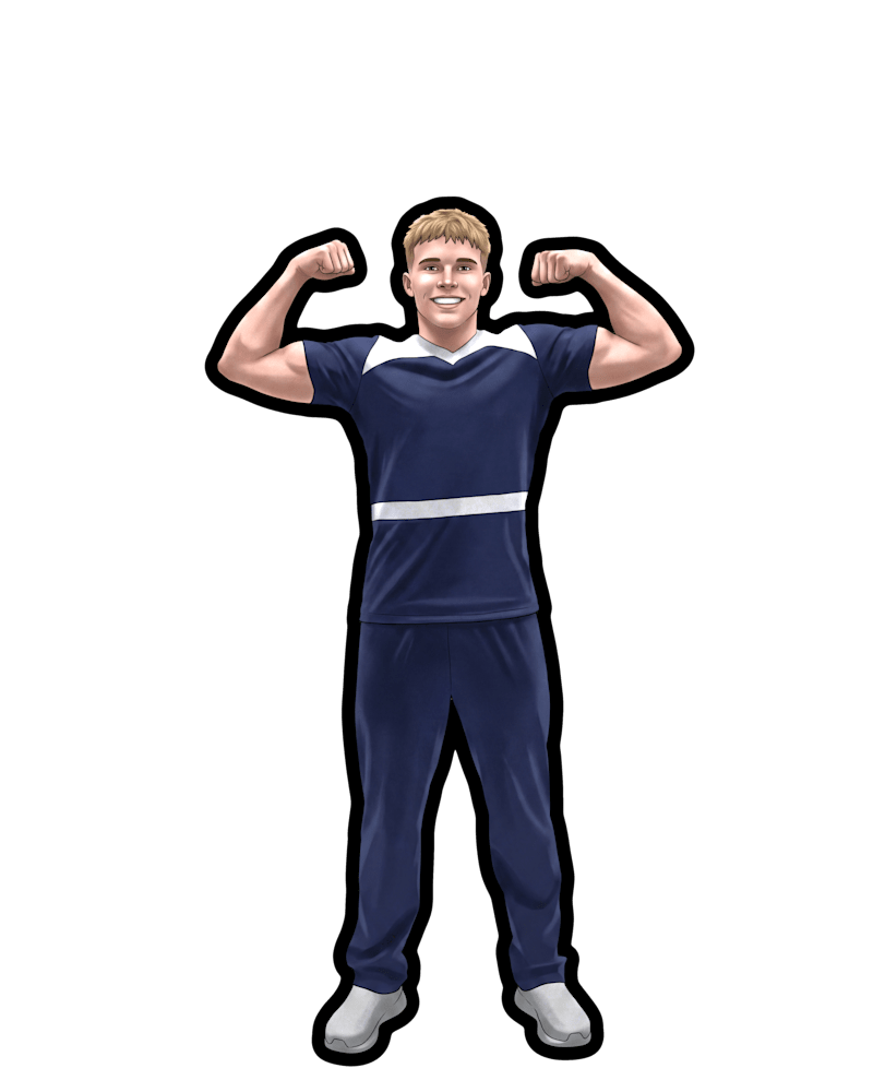 Drake Wilkins