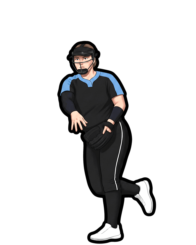 Jessie Gilbert