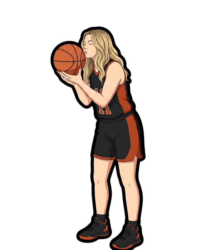 Rachel Van Blaricom
