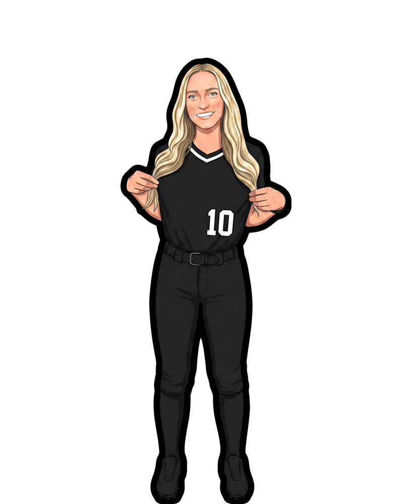 Jenna Kirkland
