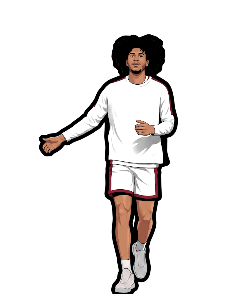 Deuce Roberts