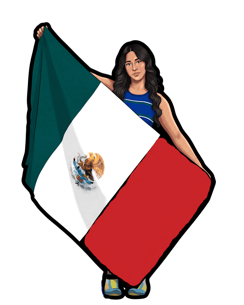 Megan Morales
