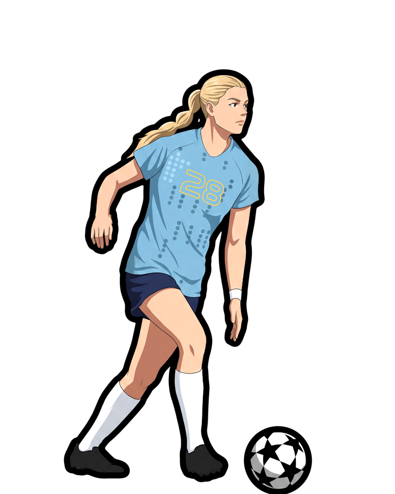 Ella Freebury