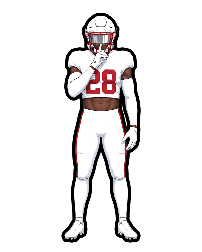 Marcus Logan