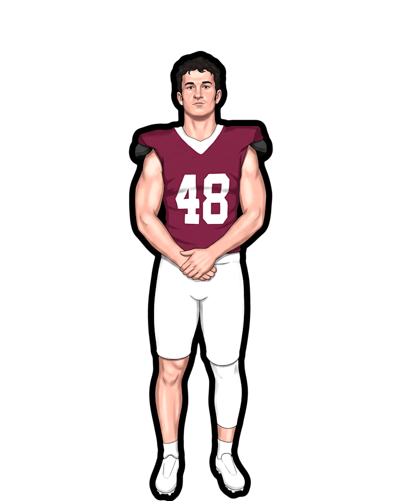 James Spiegel