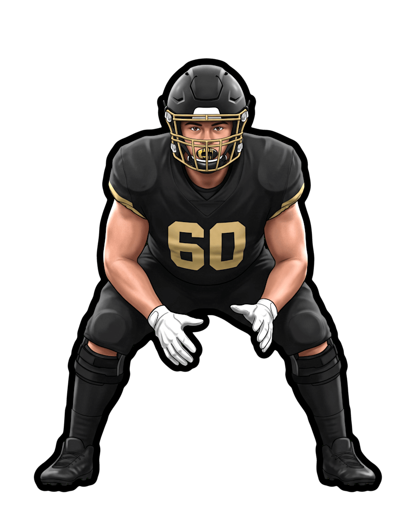 Nick Cravaritis