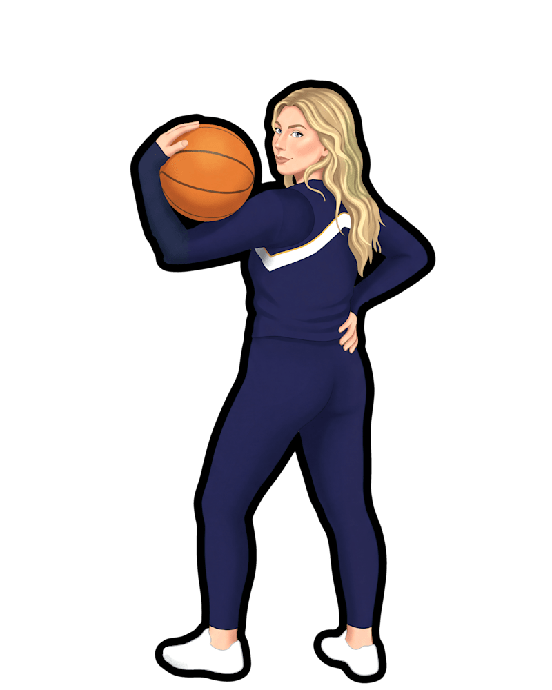 Courtney Ciszewski