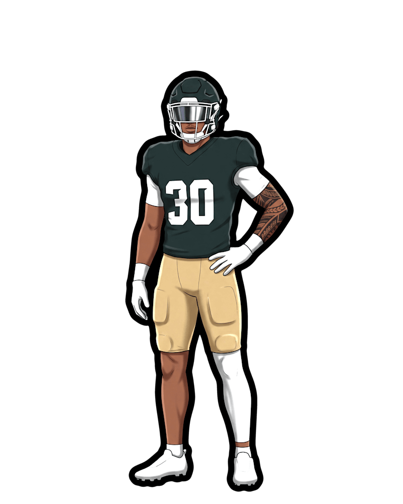 Boston Wilson