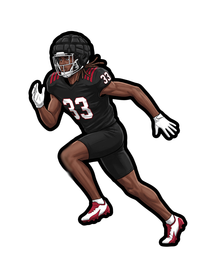 AJ Spencer