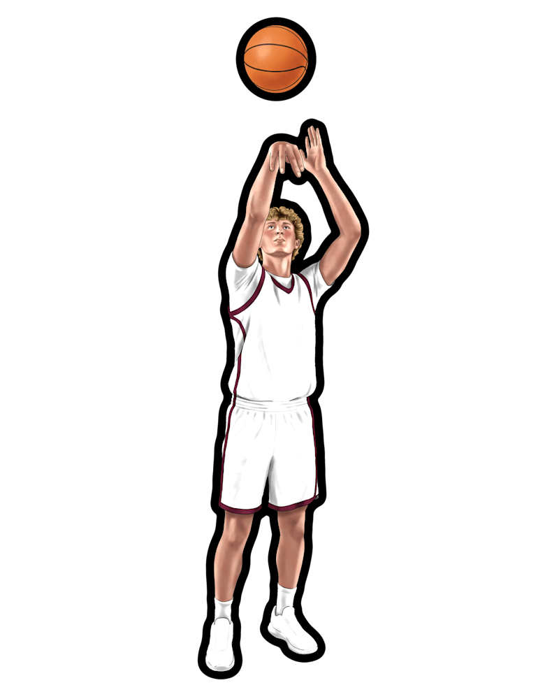 Brady Klopfenstein