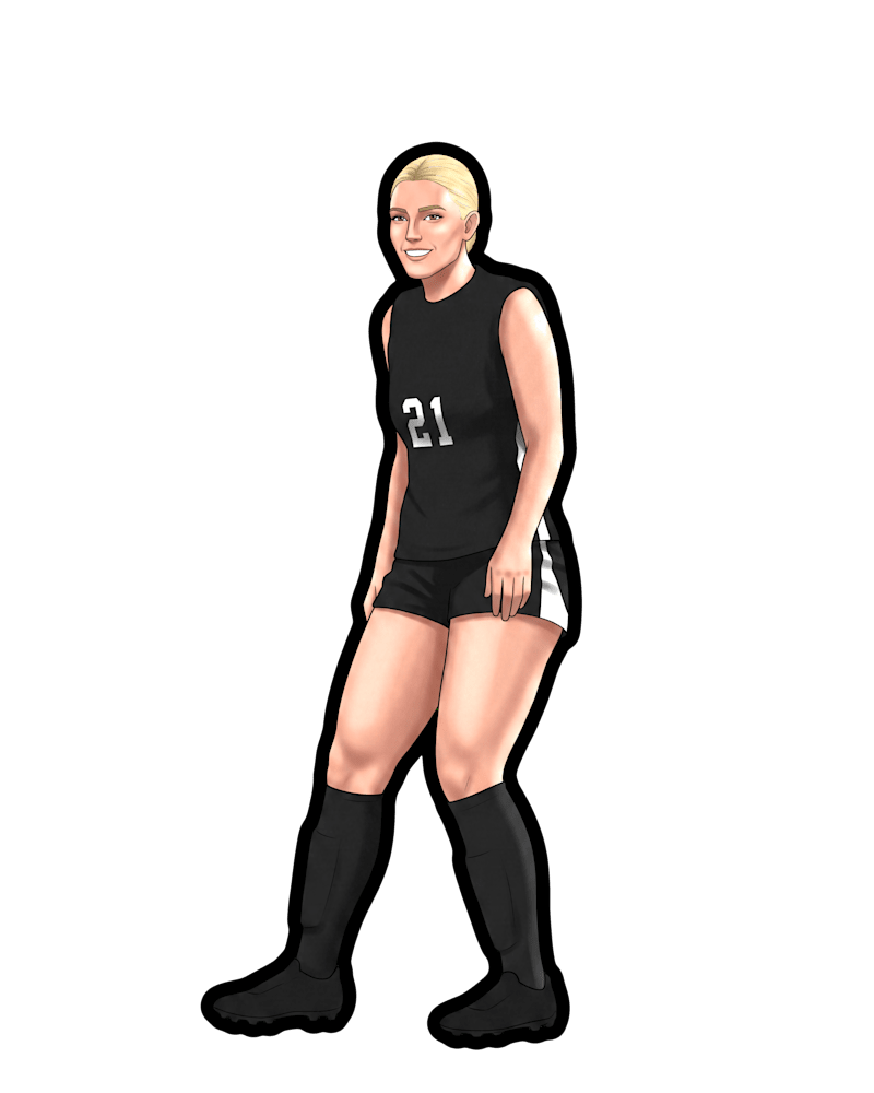 Kinnley Hintze