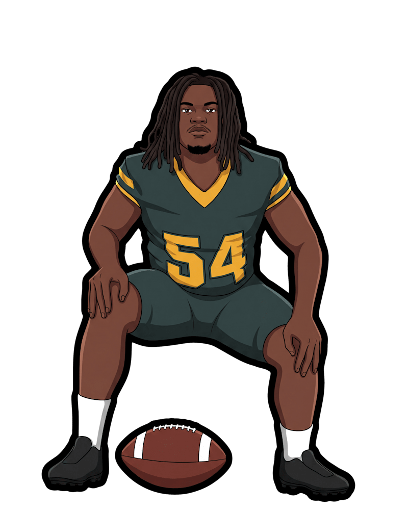 Jamarr Davis