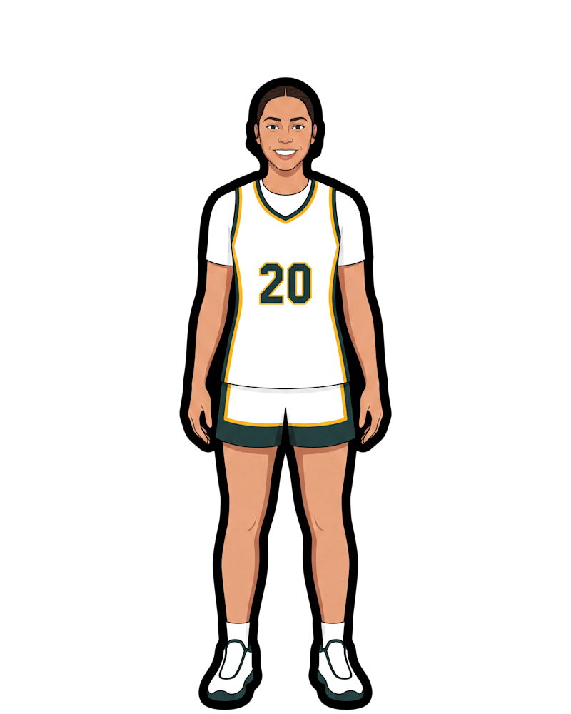 Camryn Smith