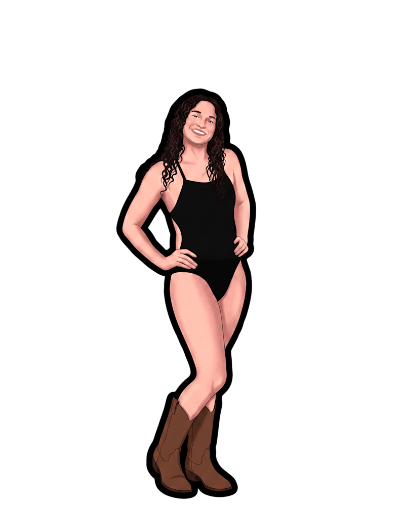 Sydney Marinello