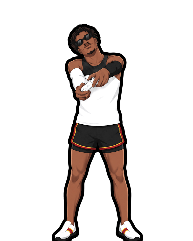 Malik Edwards
