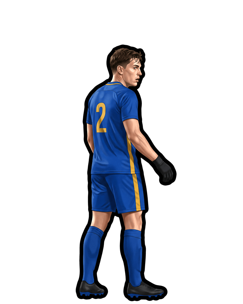 Jackson DAlessandro
