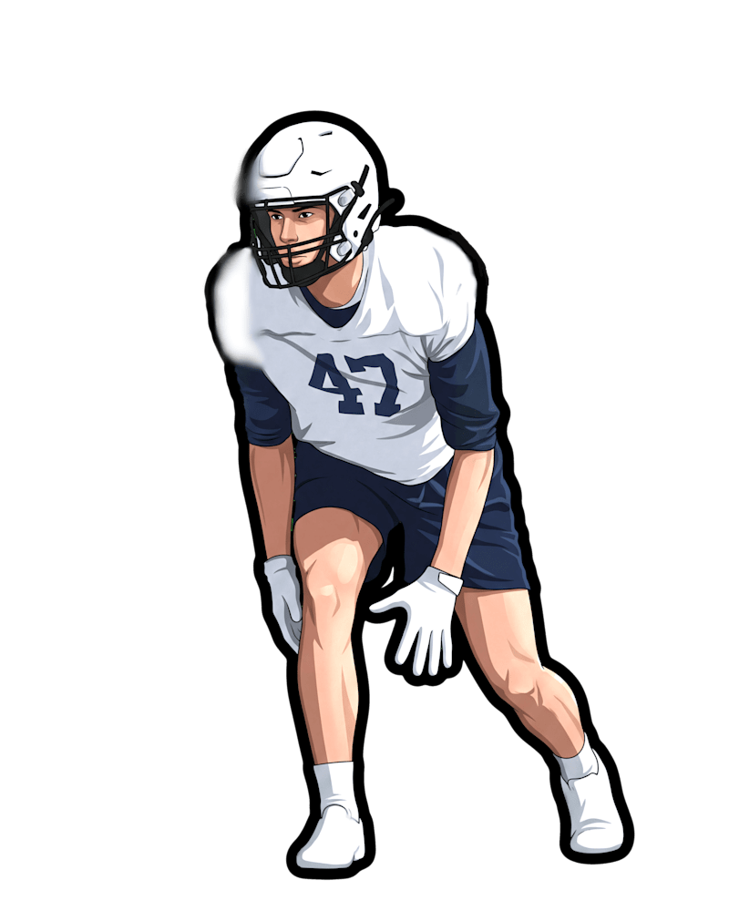 Lincoln Hageman