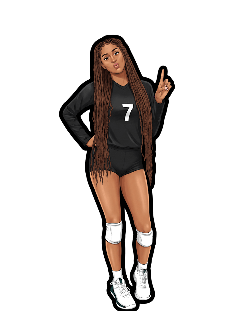 Brooklyne Dewberry