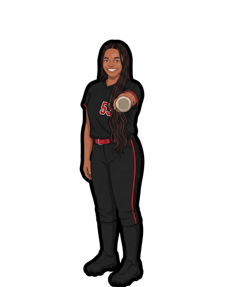 Tiara Westbrook