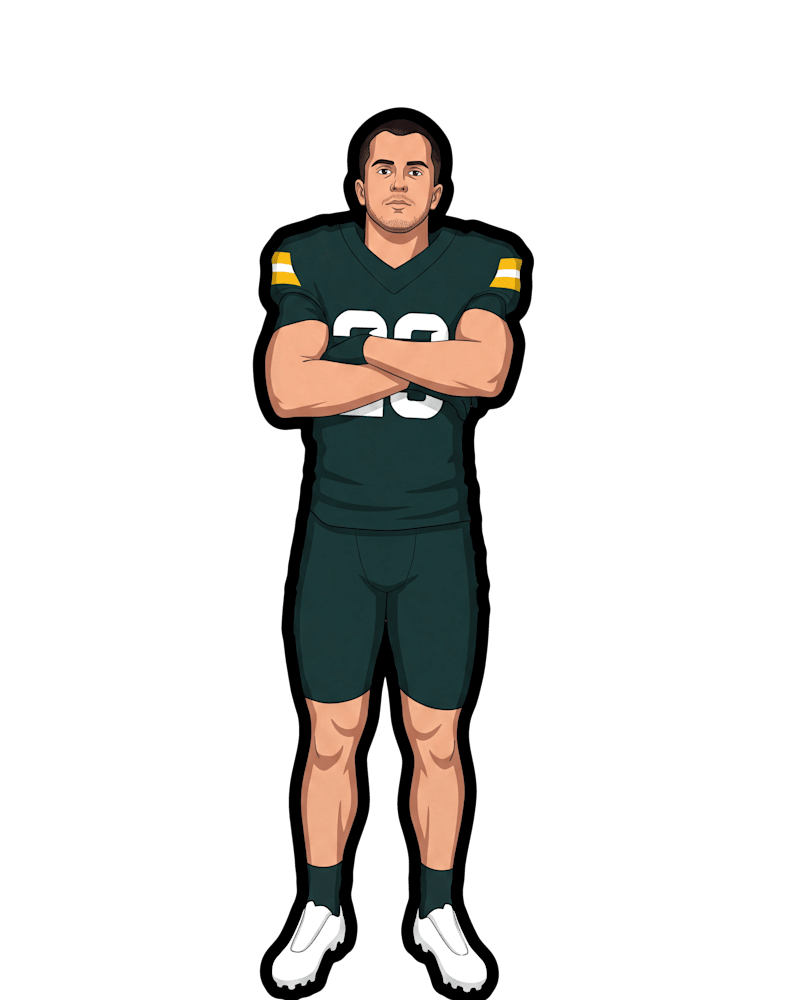 Cole Redding