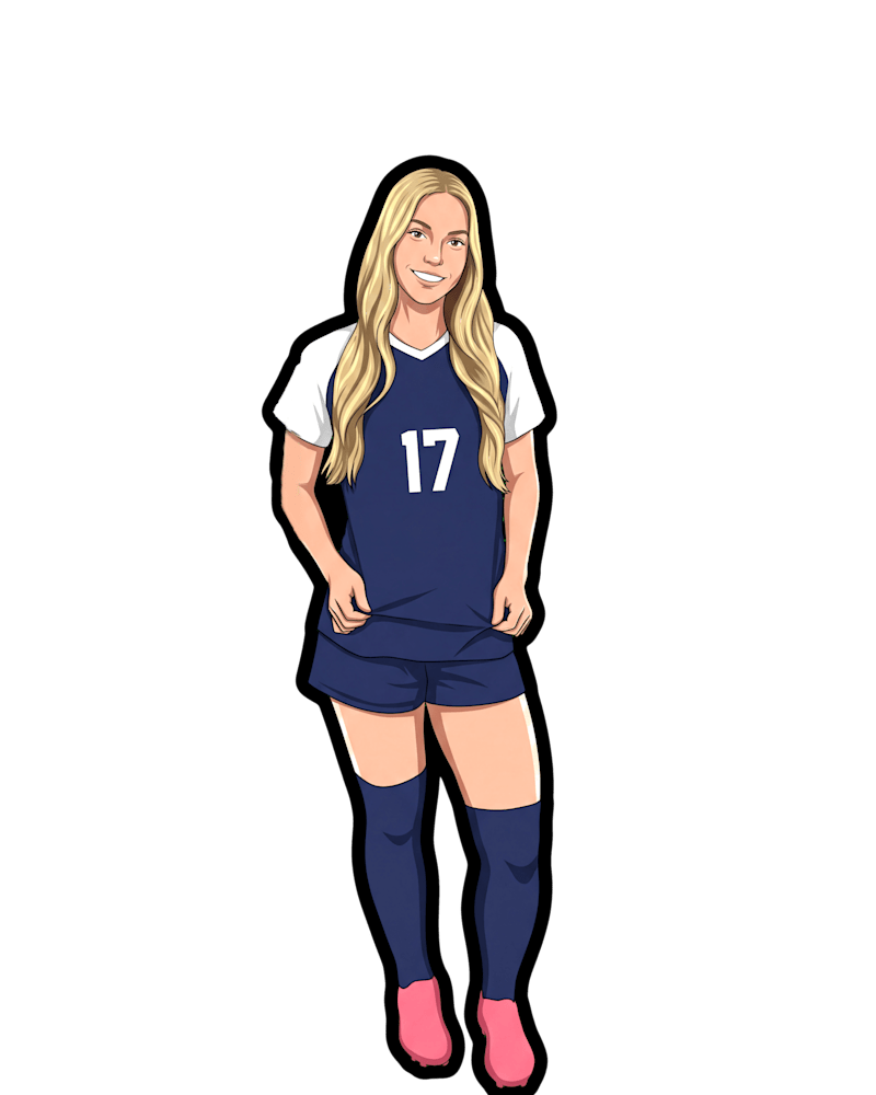 Katelyn Caballero