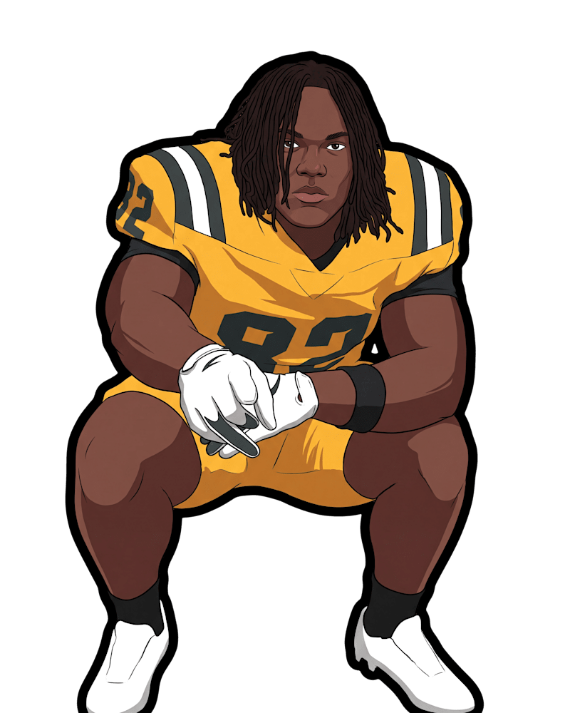 Jamison Stevens