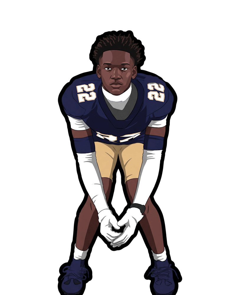 Marcus Coleman