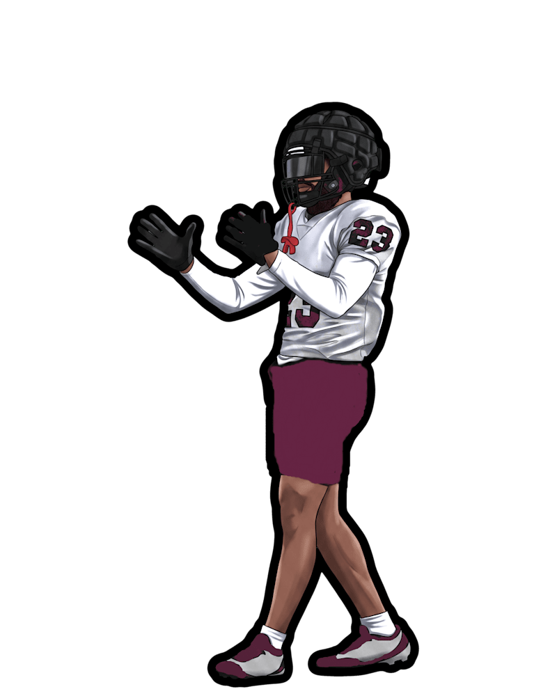 Jovon Wright