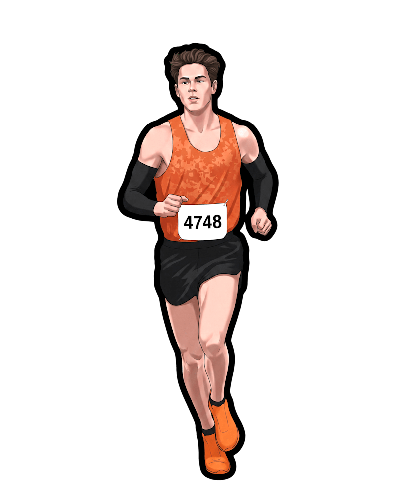 Derek Coulter
