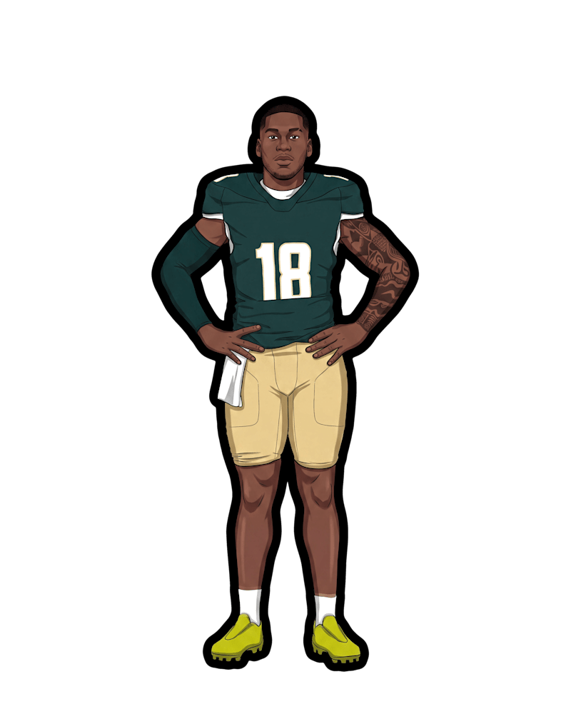 Cam Jennings