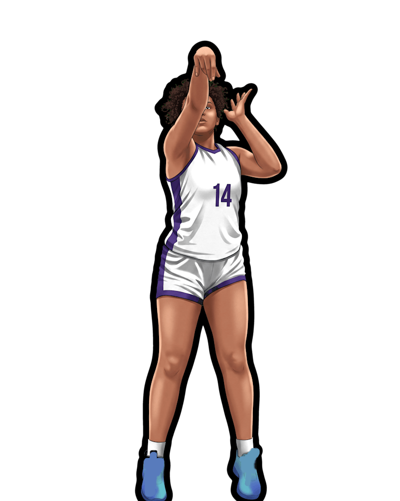 Karley Petion